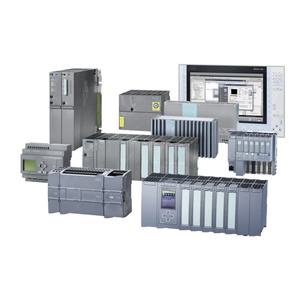 6ES7215-1HG40-0XB0ระบบอัตโนมัติในอุตสาหกรรม PLC, PAC, ตัวควบคุมเฉพาะ - Product Image 2