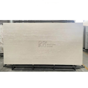 Encimeras de Piedra Sinterizada <span class=keywords><strong>Neolith</strong></span> para Restaurantes, Losas de Piedra Sinterizada con Aspecto de Mármol Pulido - Product Image 1