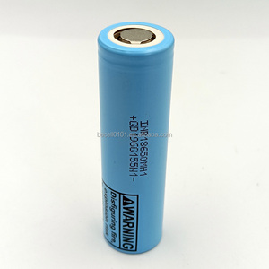 Batería de Alta Calidad Original 3.6V INR18650 MH1 3200mAh Máx. 10A, Celda Solar Lifepo4 de 48V, Paquete de 24V para Aplicaciones <span class=keywords><strong>LG</strong></span> MH1 18650 - Product Image 6
