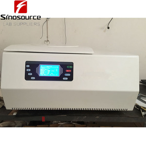 Tapletype Lage Snelheid Grote Capaciteit Gekoelde <span class=keywords><strong>Centrifuge</strong></span> 5000r/min TDL-5MC/TDL5M - Product Image 3