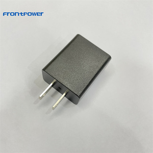 Frontpower 5V 1A 1.5A 2A US UL <strong>Plug</strong> Switching Power Supply Adaptor <strong>USB</strong> Adapter for Mobile Phone LED <strong>Light</strong> Strip - Product Image 4