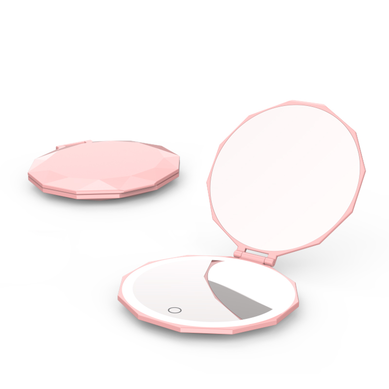 Miroir de poche RM369