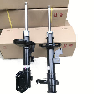 Amortisseurs Honda Odyssey 51605 Tk8 A04 51606 Tk8 A04, ensemble avant et arrière pour modèle 11-17, transmission automatique - Product Image 5