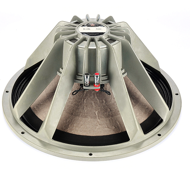 WHOLESALE  HIGH QUALITY  Professional Sound System Speaker 8 Ohm 15 Inch Neodymium Speaker Professional Audio Video