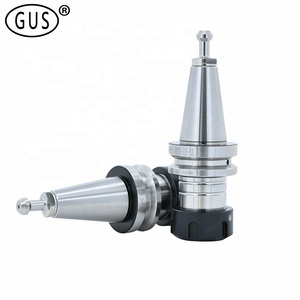 หัวจับดอกสว่านคุณภาพสูง NBT30 ER16 ER20 ER25 ER32 แบบชิ้นเดียว สำหรับเครื่องกัด - Product Image 6