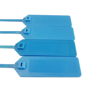 Lập trình không thấm nước Iso18000-6c 860-960MHz Laser đánh số <span class=keywords><strong>RFID</strong></span> UHF Cáp seal Tag cho hậu cần cho sự kiện lớn - Product Image 1