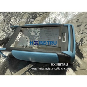เครื่องวัดกำลังไฟเบอร์ออปติก Exfo OX1-PRO รุ่น OX1 PRO มือสอง H - Product Image 2