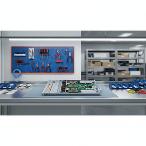 Serveur Rack Dell PowerEdge R7625 2U avec CPU, RAM, Disques Durs et SSD - Product Image 1