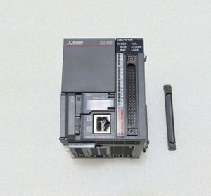 Module CPU série L, contrôleur programmable 60k pas, L06CPU-CM - Product Image 2