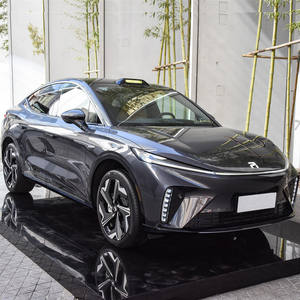 646KM Feifan <span class=keywords><strong>Marvel</strong></span> <span class=keywords><strong>R</strong></span> 7 voiture électrique à lucarne ouvrable pour adulte EV voiture <span class=keywords><strong>SUV</strong></span> - Product Image 2