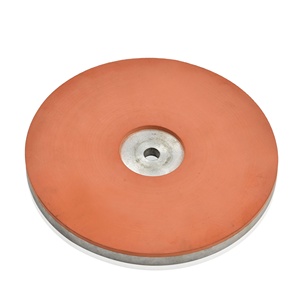 แผ่นขัดคอรันดัม 8 นิ้ว คุณภาพเยี่ยมสำหรับการขัดอัญมณี พร้อมแผ่นขัดแบบลับคมคุณภาพสูง - Product Image 2