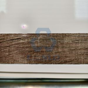 <span class=keywords><strong>Imprimante</strong></span> à <span class=keywords><strong>rapport</strong></span> performance-<span class=keywords><strong>prix</strong></span> élevé Impression de feuilles de plastique passe unique - Product Image 2