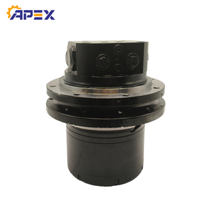 Excavator Spare Parts 700-2 C2 P <b>Walking</b> Assembly Construction <b>Machinery</b> 1 Year Warranty Certified Quality Made in China - Product Image 6