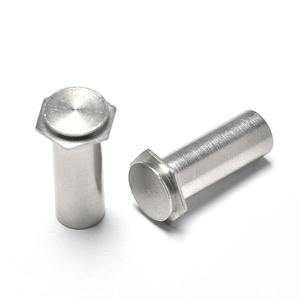 Thép không gỉ Hex cơ thể tròn cơ thể chuốt <span class=keywords><strong>standoffs</strong></span> nối đất <span class=keywords><strong>standoffs</strong></span> SOS bsos tự clinching <span class=keywords><strong>standoffs</strong></span> - Product Image 4