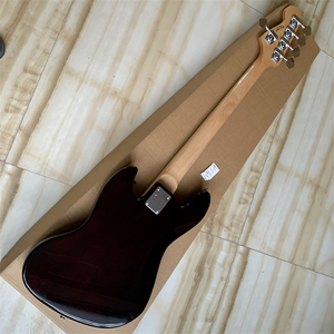 Chất lượng cao <span class=keywords><strong>Guitar</strong></span> Bass điện, 5 dây Bass <span class=keywords><strong>Guitar</strong></span> - Product Image 2