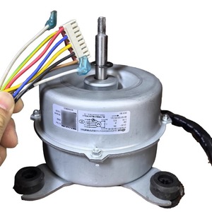 Haier Air Conditioner Fan <b>Motor</b> YDK-65A-8H 220V 65W 50Hz For Cabinet Unit Replacement Part - Product Image 2