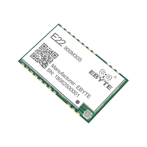Ebyte ODM E22-900M30S 915MHz LoRa Module 30dBm 868MHz IOT <b>Wireless</b> Transceiver Module Other Communication & Networking Modules - Product Image 4