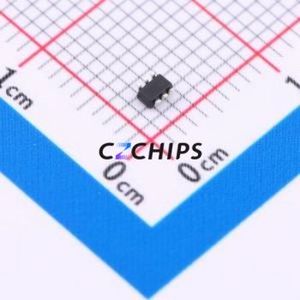 ไดโอด ZENER ไดโอด BZX84C2V7TS-7-F ใหม่ของแท้ชิ้นส่วนอิเล็กทรอนิกส์แบบ363 - Product Image 2