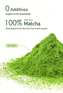 Té <span class=keywords><strong>Matcha</strong></span> en Polvo de Cosecha de Primavera del Jardín de Nubes de Alta Montaña, Sin Pesticidas, Ecológico Original, Té <span class=keywords><strong>Matcha</strong></span> en Polvo de Guizhou - Product Image 4