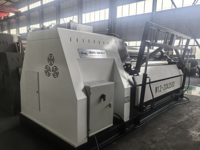 CNCColgar W12NC Serie Hydraulische Blechbiegemaschine 20X2500 Vierwalzenmaschine für Metallbearbeitungsanwendungen