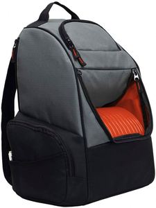 Sac à dos de sport BSCI pour le disc-golf, sac de voyage - Product Image 3