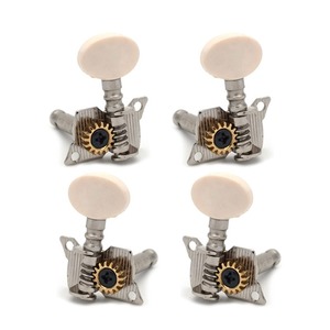 Máquinas de afinación de guitarra 3R 3L Clavijas de afinación de guitarra Clavijas de afinación de cuerdas Clavijas de afinación para guitarra - Product Image 1