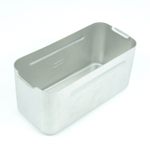 Productos de flexión de estampado de Metal, productos de fabricación de láminas de acero inoxidable personalizados - Product Image 6