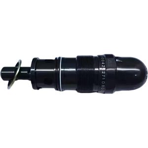 Vanne de débordement à action directe Rexroth DBDS20K1X 315 bars, vanne de régulation de pression hydraulique à visser - Product Image 5