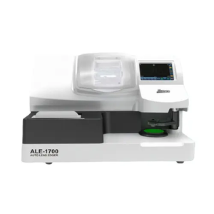 Meilleure qualité, machine à chanfreiner automatique pour lentilles 3D sans motif ALE-1700/ALE-1700G avec scanner de lentilles, numérisation de montures, machine à chanfreiner - Product Image 3