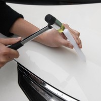 Super PDR Crochets Professionnels Fournisseurs Voiture Dommages Carrosserie Auto Dent Remover Crochet Tige De Poussée PDR Outils pour Atelier Automobile