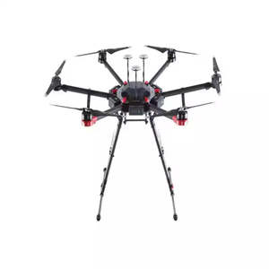 Drone thương mại Matrice 600 Pro M600 đã qua sử dụng, dùng cho kiểm tra đường dây điện, địa hình học, chữa cháy, tìm kiếm cứu nạn. - Product Image 2