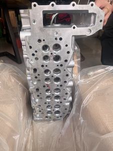 ชุดประกอบฝาสูบ 8-98223019-2 8-97355970-9 8982230192 8973559709 สำหรับ Isuzu TFR 4JJ1-T 4JK1 - Product Image 2