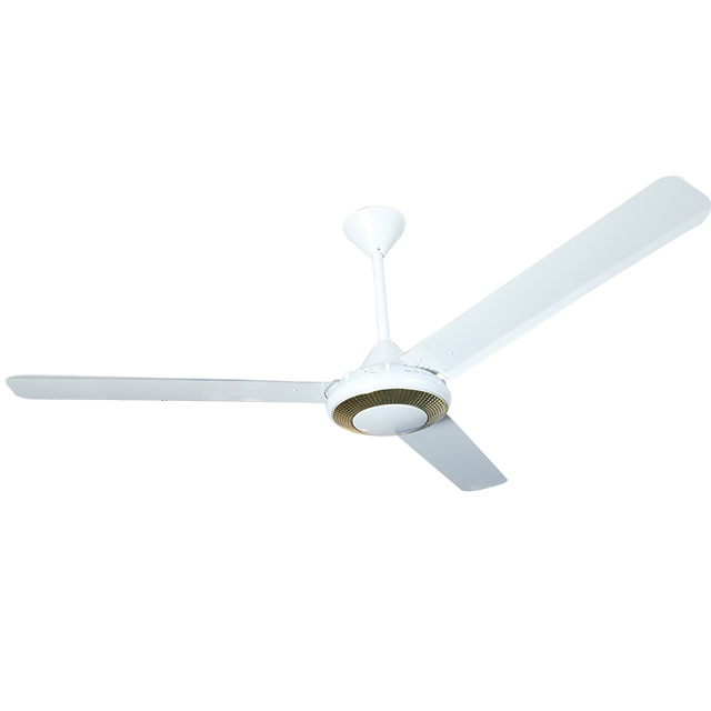 Diameter 1400mm Metal Blades 5-speed Remote Control Outdoor Ceiling Decorative Mountain air Bldc Ceiling Fans for Home Electric