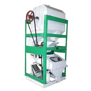 TZQY/QSX86/100 Combined Paddy Cleaner