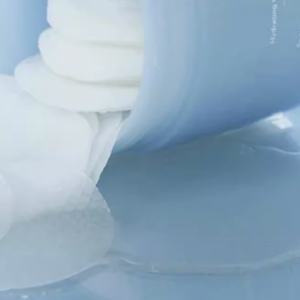 Abiibb Alkaline-Loción Corporal Picante-Hidratante, Hidratante, Calmante con Sábanas de Algodón-60 Hojas - Product Image 6