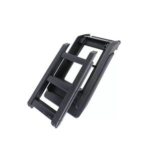 Grill <span class=keywords><strong>front</strong></span> <span class=keywords><strong>bumper</strong></span> lưới tản nhiệt cho Toyota <span class=keywords><strong>Prado</strong></span> lc250 fj250 2024-on body Kit Sửa đổi Air intake lưới tản nhiệt bên ngoài phụ kiện - Product Image 4