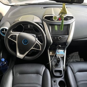 รถยนต์ไฟฟ้า BYD Yuan EV535 ปี <span class=keywords><strong>2019</strong></span> มือสอง ขนาดกะทัดรัด ระยะทางวิ่ง 410 กม. พร้อมพื้นที่เก็บสัมภาระกว้างขวาง เหมาะสำหรับการเดินทางในเมืองและการผจญภัยช่วงสุดสัปดาห์ - Product Image 6