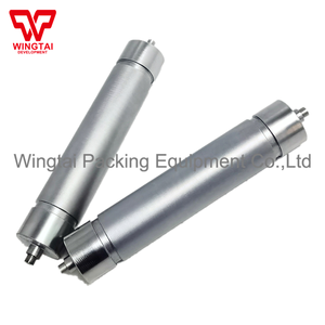 Con Lăn Mực Chống Ăn Mòn ZS Bằng Tay 60 ~ 300LPI - Product Image 4