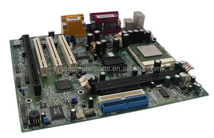 Placa Base IPC Original 810T370 100% OK para Placa Principal ISA GA-6IWMI con 3*PCI VGA LPT 1*Ranura ISA CPU Placa Industrial 810T370 M - Product Image 2