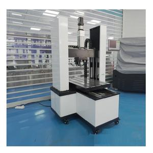 Logiciel de mesure d'indentation <span class=keywords><strong>Brinell</strong></span> HBW 3000kgf Instrument de test <span class=keywords><strong>Brinell</strong></span> Testeurs de dureté <span class=keywords><strong>Brinell</strong></span> de type porte - Product Image 2