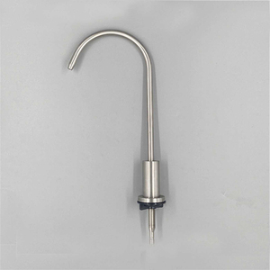 Precio barato sin manija perilla cocina grifos de agua potable filtro purificador de agua <span class=keywords><strong>grifo</strong></span> dispensador de agua de ósmosis inversa <span class=keywords><strong>grifo</strong></span> - Product Image 2