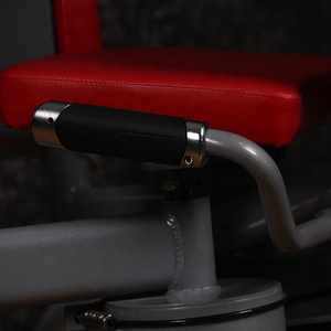 Entraîneur à faible traction, dispositif d'entraînement à l'extension des muscles du mollet et de la <span class=keywords><strong>cuisse</strong></span> - Product Image 6