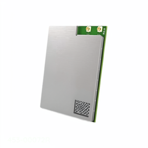 453-00072R ตัวแทนจำหน่ายที่ได้รับอนุญาต โมดูลรับส่งสัญญาณ RF และโมเด็ม - Product Image 1