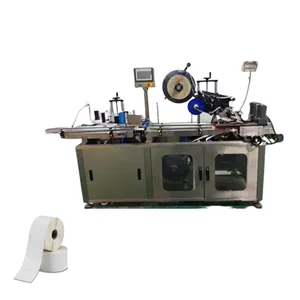 Best Quality Hot Quality Product Small Bottle Horizontal Sticker Labeling Machine At Lowest Price