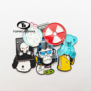 Nhà Cung Cấp Kim Loại Hỗ Trợ Logo Tùy Chỉnh Men Trung Quốc Bán Buôn Golf Câu Lạc Bộ Bóng Đánh Dấu - Product Image 3