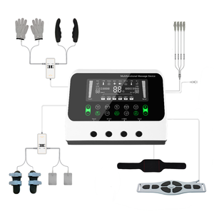 2025 Atacado Máquinas de fisioterapia para corpo joelho costas alívio idosos Fisioterapia reabilitação equipamentos físicos - Product Image 2