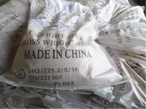 Chì oxide/<span class=keywords><strong>litharge</strong></span> cho lửa khảo nghiệm Flux làm - Product Image 4