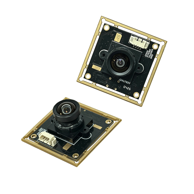AR0234 Global Shutter Camera Module USB 3.0 190 Degree Fisheye Wide Angle Industrial Camera for SLAM Robot AI Visual Tracking