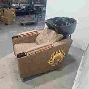 Popular multifuncional eléctrico salón champú silla colores personalizados barbería equipo moderno diseño cama Barer cama - Product Image 3