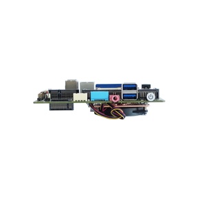 Carte industrielle embarquée avec processeur <span class=keywords><strong>Core</strong></span> I5 <span class=keywords><strong>7200U</strong></span> de 7e génération, DDR4 32G, M.2, triple affichage 4K 30Hz, double LAN en option, tension large bande 12V-19V - Product Image 5